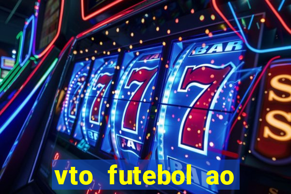 vto futebol ao vivo sportv